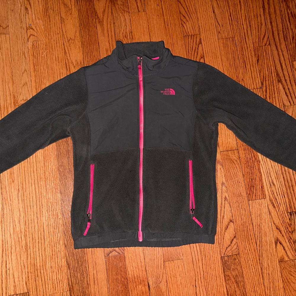 The North Face Jacket